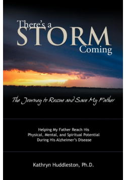 There's a Storm Coming