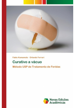 Curativo a vácuo