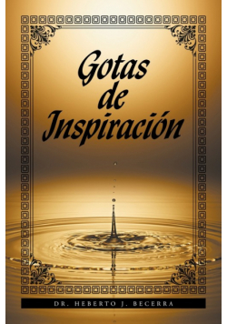 Gotas de Inspiración