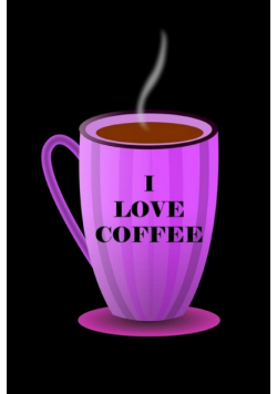 I Love Coffee