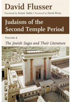 Judaism of the Second Temple Period, Volume 2