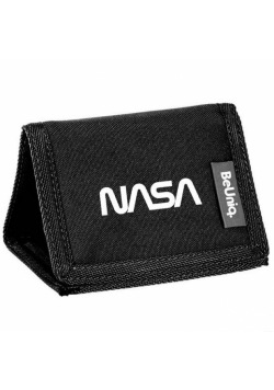 Portfel Beuniq BU22NS-882 Nasa PASO