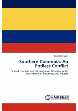 Southern Colombia