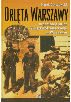 Orlęta Warszawy