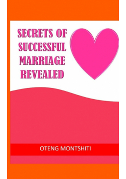 Secrets of successful marriage revealed
