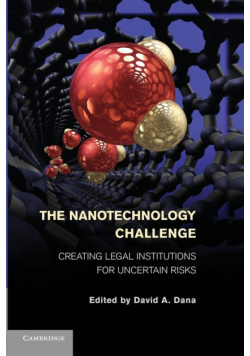 The Nanotechnology Challenge