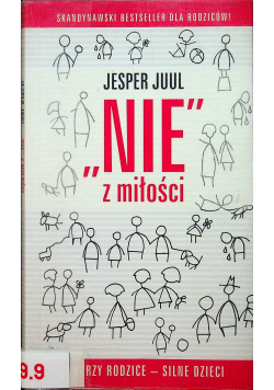Nie z miłości