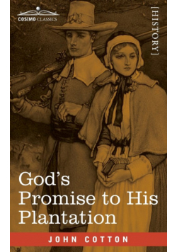 God's Promise to His Plantation