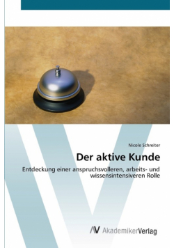 Der aktive Kunde