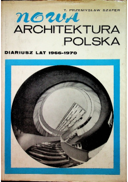 Nowa architektura polska