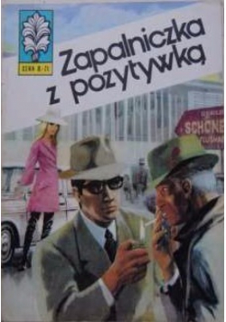 Zapalniczka z pozytywką wydanie 2