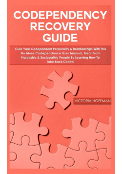 Codependency Recovery Guide
