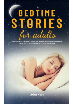 Bedtime Stories for Adults