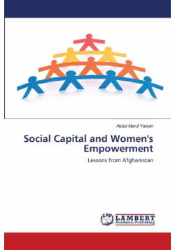 Social Capital and Women's Empowerment