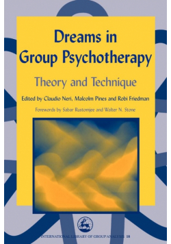 Dreams in Group Psychotherapy