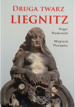 Druga Twarz Liegnitz autograf