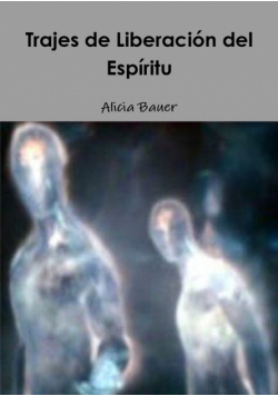 Trajes de Liberación del Espíritu