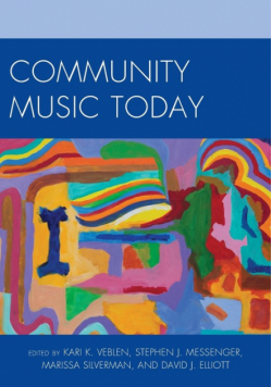 Community Music Today
