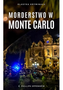 Morderstwo w Monte Carlo