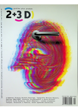 2 + 3D nr 14