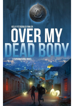 Over My Dead Body