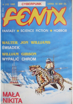 Fenix nr 4 / 92