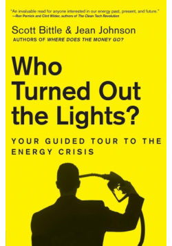 Who Turned Out the Lights?