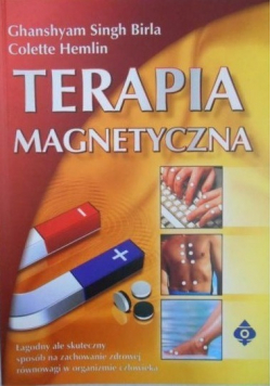 Terapia magnetyczna