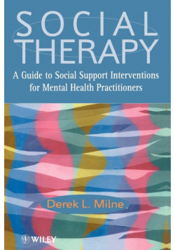 Social Therapy