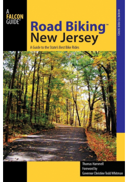 Road Biking™ New Jersey
