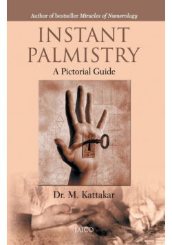 Instant Palmistry