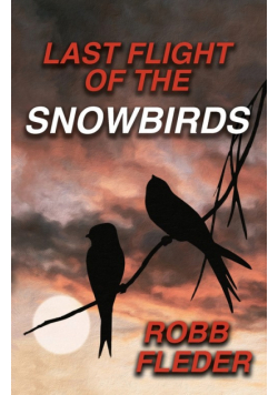 Last Flight Of The Snowbirds