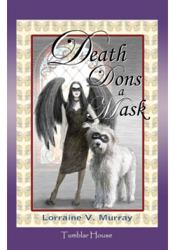 Death Dons a Mask