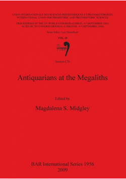 Antiquarians at the Megaliths