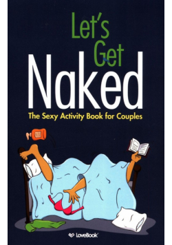 Let's Get Naked