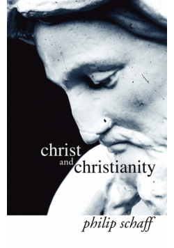 Christ and Christianity