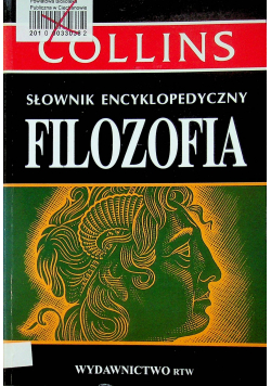 Słownik encyklopedyczny filozofia