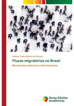 Fluxos migratórios no Brasil