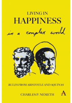 Living in Happiness in a Complex World