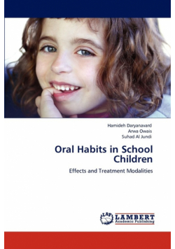 Oral Habits in School Children