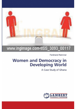 Women and Democracy in Developing World
