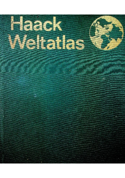 Haack Weltatlas