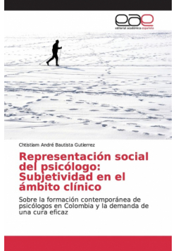 Representación social del psicólogo