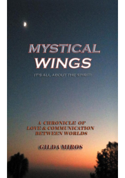 Mystical Wings