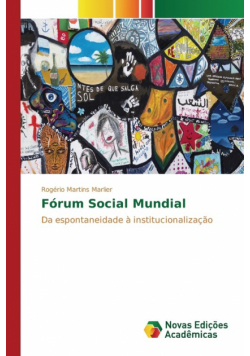 Fórum Social Mundial