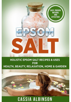 Epsom Salt