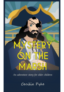 Mystery on the Marsh
