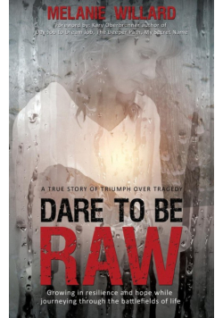 Dare to be Raw
