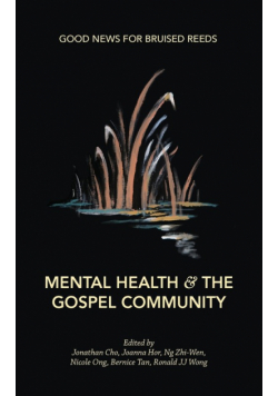 Mental Health & the Gospel Community