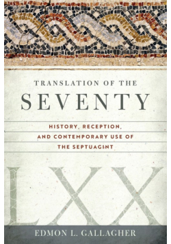 Translation of the Seventy